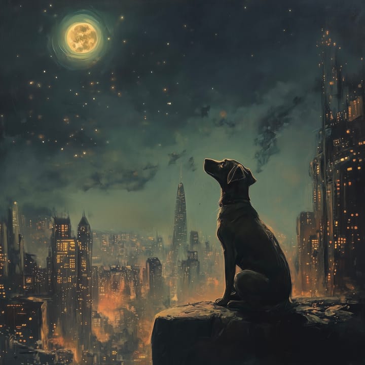 The Dog